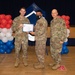 35th Fighter Wing Master Sergeant Release 2021