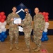 35th Fighter Wing Master Sergeant Release 2021
