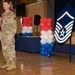 35th Fighter Wing Master Sergeant Release 2021