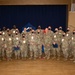 35th Fighter Wing Master Sergeant Release 2021