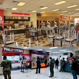 “We know it’s been tough” Leaders discuss good news at NTC/Fort Irwin one year later