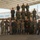 WHINSEC Senior Enlisted visits 2ABCT