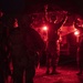 U.S. Marines and Sailors Conduct Beach Landing while Underway Aboard USS Portland