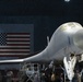 B-1B Lancer Undergoes Electronic Warfare Testing in the BAF