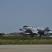 A-10s get gas and go - Pil Sung!