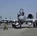 A-10s get gas and go - Pil Sung!