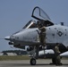 A-10s get gas and go - Pil Sung!