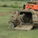 U.S. and Bulgarian forces prepare for Saber Guardian 21 exercise