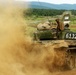 U.S. and Bulgarian forces prepare for Saber Guardian 21 exercise