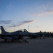 52nd FW night operations at Kallax AB