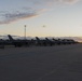 52nd FW night operations at Kallax AB