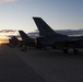 52nd FW night operations at Kallax AB