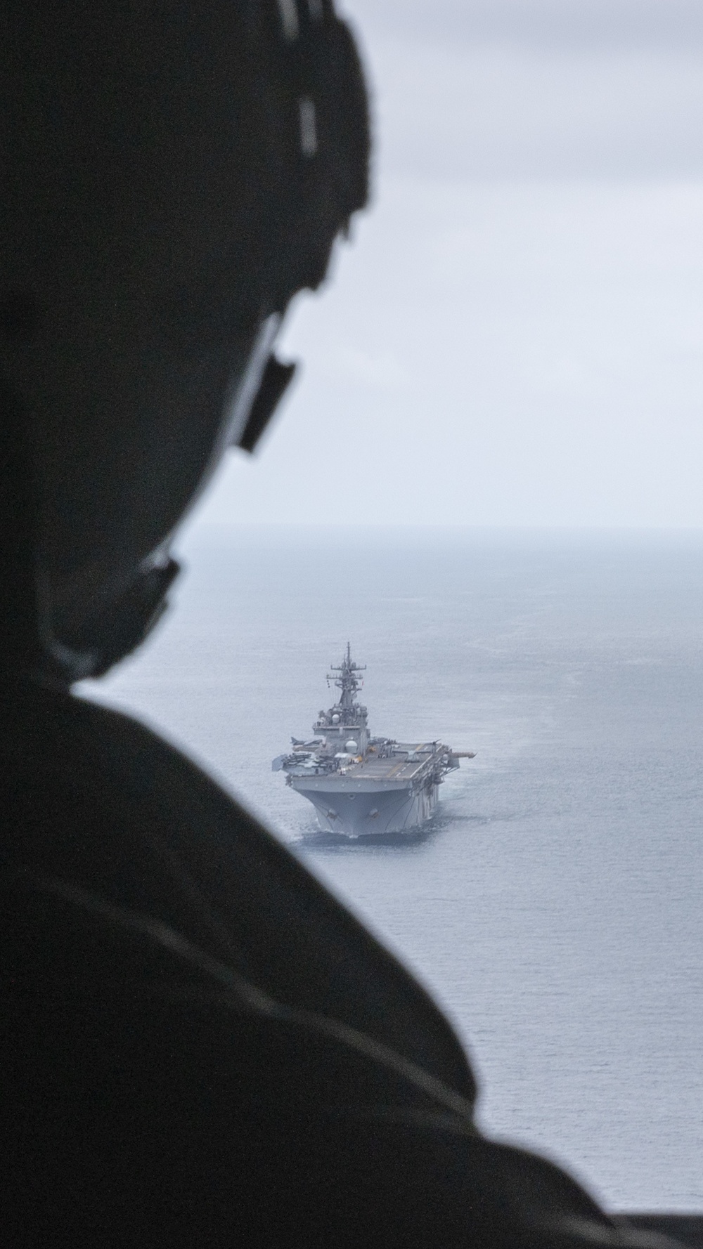 11th MEU Marines conduct embassy reinforcement training