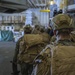 11th MEU Marines conduct embassy reinforcement training