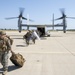 11th MEU Marines conduct embassy reinforcement training