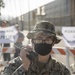 11th MEU Marines conduct embassy reinforcement training