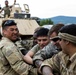 U.S., Bulgarian soldiers prepare for LFX in Bulgaria