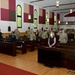21st Theater Sustainment Command Memorial Day Observance