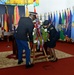21st Theater Sustainment Command Memorial Day Observance