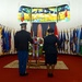 21st Theater Sustainment Command Memorial Day Observance