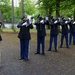 21st Theater Sustainment Command Memorial Day Observance