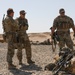 Live fire Exercise