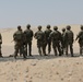 Live fire Exercise