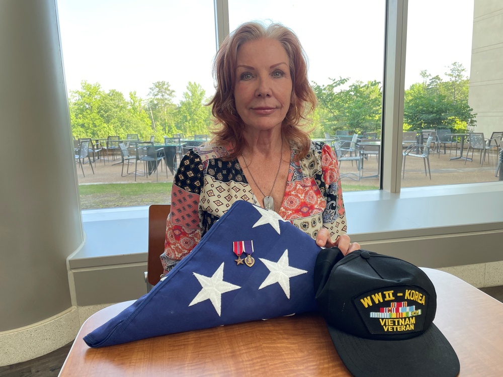 Colonel’s Daughter: Honoring Her Father’s Legacy