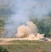 U.S. Soldiers Conduct Live Fire Exercise with Croatian Army