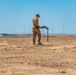 332d EOD Perform Exercise Finding, Blowing up UXO