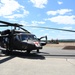 Groundbreaking of Taxiway Sierra at Barnes Air National Guard Base