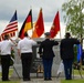 Memorial Day Ceremony at Grafenwoehr Parade Field