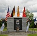 Memorial Day Ceremony at Grafenwoehr Parade Field