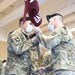 Baumholder Army Health Clinic holds change of command