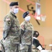 Baumholder Army Health Clinic holds change of command