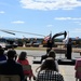 Groundbreaking of Taxiway Sierra at Barnes Air National Guard Base