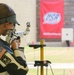 U.S. Army Soldier earns an Olympic berth