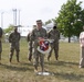 Eastern Air Defense Sector marks 9/11 Anniversary with tree planting