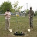 Eastern Air Defense Sector marks 9/11 Anniversary with tree planting