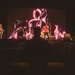 Platinum Rock Legends Perform at MCAGCC