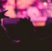 Platinum Rock Legends Perform at MCAGCC