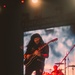 Platinum Rock Legends Perform at MCAGCC