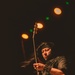 Platinum Rock Legends Perform at MCAGCC