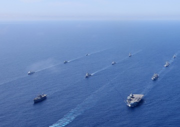 First Part of Exercise Steadfast Defender 2021 Wraps Up in the Atlantic