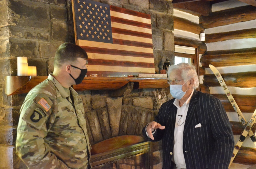 Clarksvillian remembers childhood in post’s oldest home