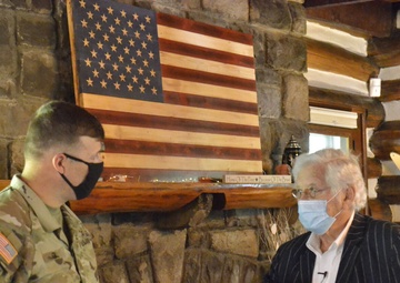 Clarksvillian remembers childhood in post’s oldest home
