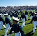 USAFA Graduation Parade 2021