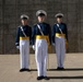 USAFA Graduation Parade 2021