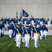 USAFA Graduation Parade 2021