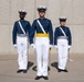 USAFA Graduation Parade 2021